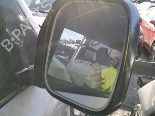 Bakspejl Højre MITSUBISHI PAJERO III Canvas Top (V6_W, V7_W) 3.2 DI-D (V68W, V78W) (165 hp) 30296478