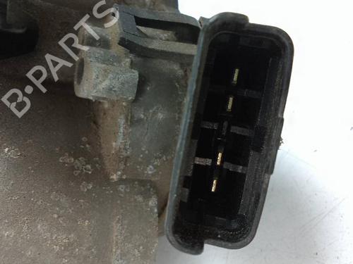 Used Front wiper motor RENAULT CLIO III (BR0/1, CR0/1) 1.2 16V (BR02, BR0J, BR11, CR02, CR0J, CR11) (75 hp) 19059260