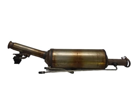 Used Catalyst CITROËN C4 Picasso I MPV (UD_) 2.0 HDi 138 (136 hp) 30963729