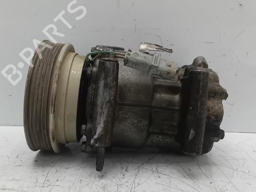 AC compressor RENAULT KANGOO (KC0/1_) 1.5 dCi (KC07) | BP29477395M34 
