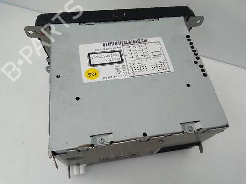 Electronic module SEAT ALTEA (5P1)  | BP21832805M83 
