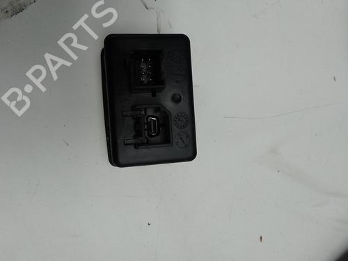 Electronic module FIAT 500L (351_, 352_) 1.3 D Multijet (199.LYM11, 199.LYM1A) | BP28149038M83 