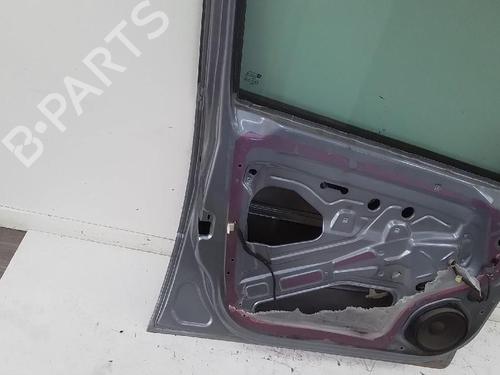 Left front door OPEL ZAFIRA / ZAFIRA FAMILY B (A05) 1.9 CDTI (M75) | BP26051038C2 