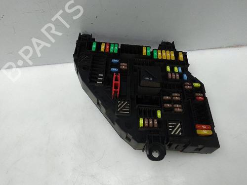 Fuse box BMW X4 (F26) xDrive 20 d | BP23185419E1 