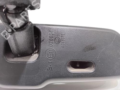 Rear mirror HYUNDAI i40 I (VF) 1.7 CRDi | BP36903730I6  - Image 6