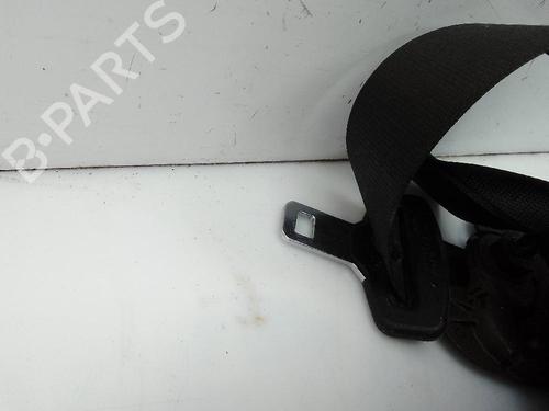 Used Front left seatbelt BMW X1 (E84) sDrive 18 d (143 hp) 23087614