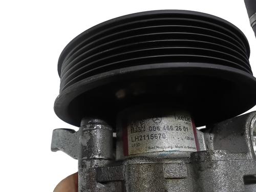 Steering pump MERCEDES-BENZ C-CLASS (W204) C 220 CDI (204.002) | BP37022151M99 - Image 4