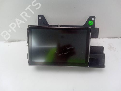 Display monitor RENAULT KADJAR (HA_, HL_) 1.2 TCe 130 (HLMR) | BP28148775C48 
