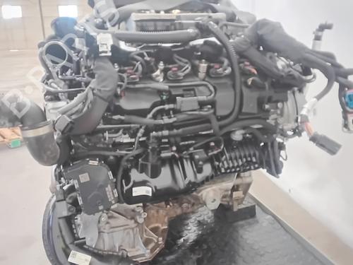 Engine AUDI Q8 (4MN, 4MT) SQ8 quattro | BP28490661M1 