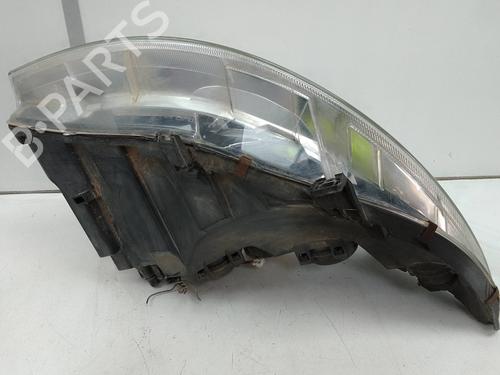 Left headlight MERCEDES-BENZ A-CLASS (W169) A 180 CDI (169.007, 169.307) | BP26054664C28 
