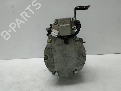 AC compressor HYUNDAI KONA (OS, OSE, OSI) EV | BP28145446M34 