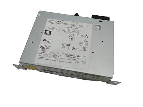 Used Electronic module Electronic module PEUGEOT 208 II (UB_, UP_, UW_, UJ_) 1.2 PureTech 100 (101 hp) 18574047 18574047