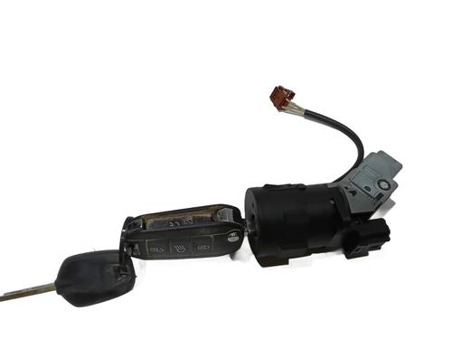 Ignition barrel PEUGEOT 2008 I (CU_) 1.2 PureTech 82 | BP30527258M48 