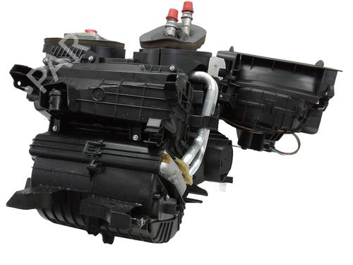 Heater matrix box RENAULT MASTER III Platform/Chassis (EV, HV, UV) 2.3 dCi 150 FWD (EV0F, HV0F, UV0F, EV03, HV03, UV03) | BP20504477M61 - Image 3