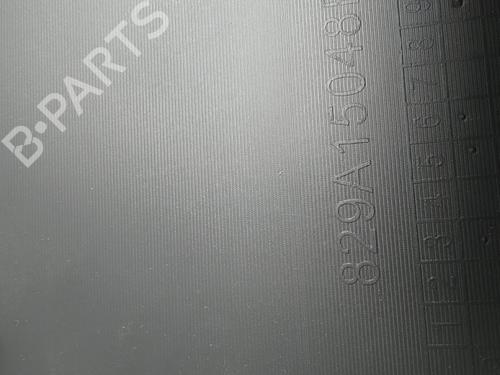 Venstre bakpanel DACIA SPRING Extreme | BP29995576C60