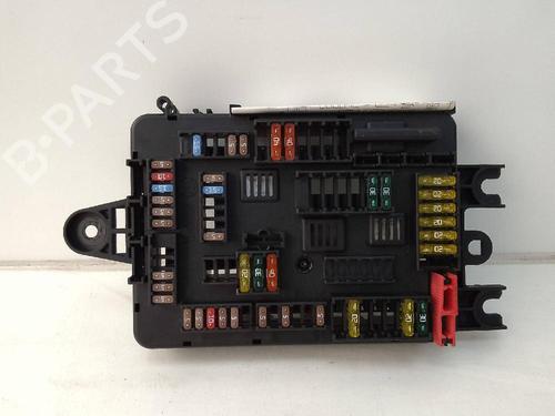 Fuse box BMW 3 (F30, F80) 320 d | BP18577832E1 