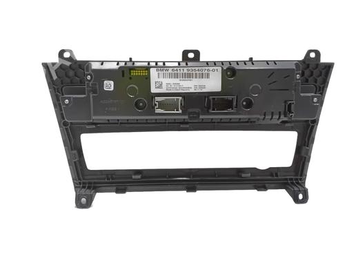 Climate control BMW X4 (F26) xDrive 20 d | BP36033460I5 - Image 4