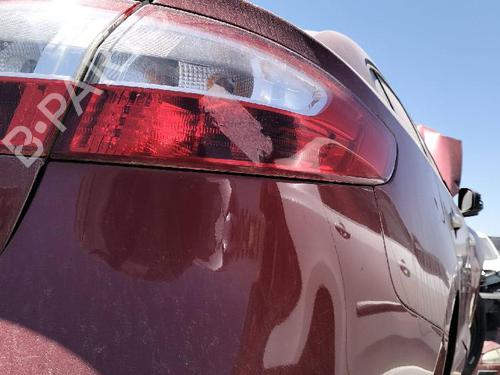 Right taillight BMW X3 (E83) 2.0 sd | BP26285522C35 