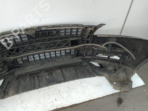 Front bumper AUDI Q7 (4LB) 3.0 TDI quattro | BP29396820C7 