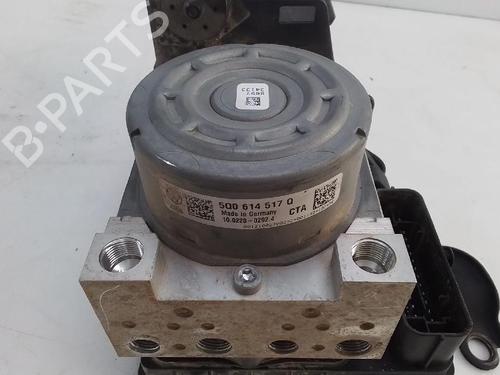 Used ABS pump SEAT LEON (5F1) [2012-2021]  26492692