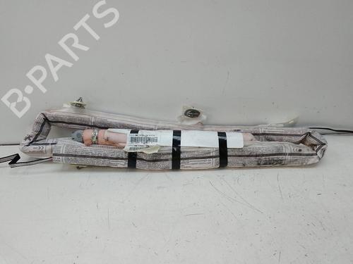 Used Left curtain airbag OPEL COMBO E Tour / Life (K9) 1.5 (76 hp) 26055505