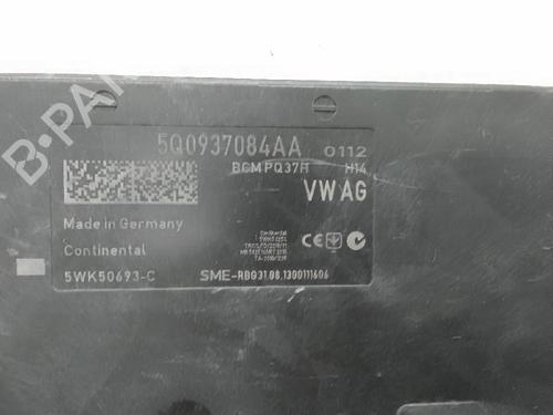 Elektronisk modul SEAT LEON ST (5F8) 1.6 TDI | BP21526779M83 