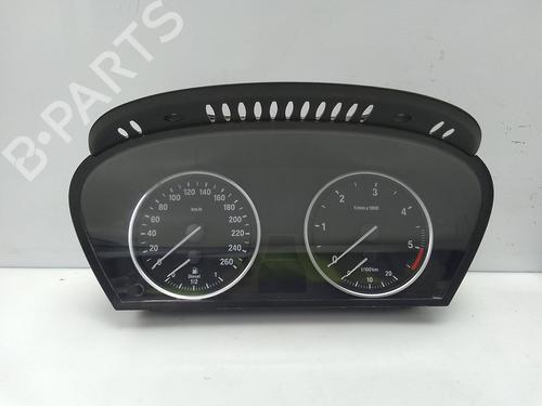 instrument-cluster-bmw-5-e60-2001-2002-2003-2004-2005-2006-2007-2008-2009-2010-24155616 main image