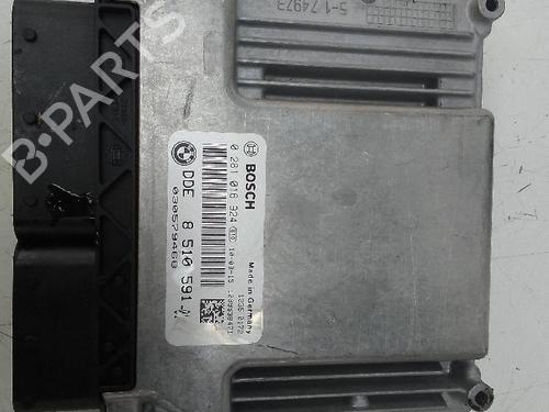 Electronic module BMW 3 (E90)  | BP26054793M83 