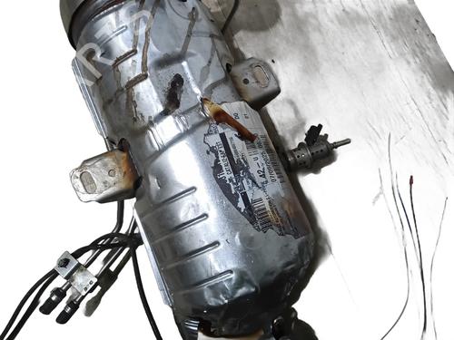 Particulate filter PEUGEOT RIFTER 1.5 BlueHDi 130 | BP33457529M81  - Image 9