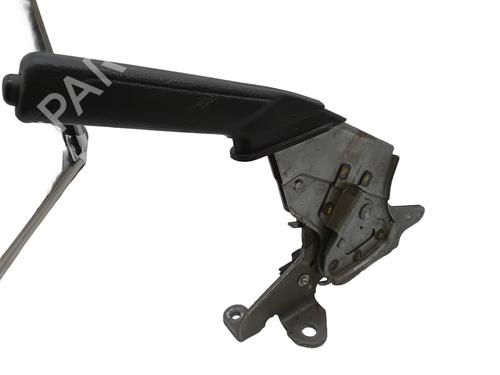 Hand brake TOYOTA HILUX VIII Pickup (_N1_) 2.4 D 4WD (GUN125_, GUN125R) | BP30317781I18 