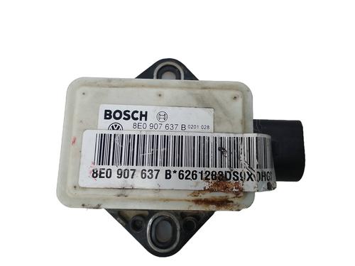 Electronic module AUDI A4 B7 (8EC) 3.0 TDI quattro | BP23217462M83 - Image 4