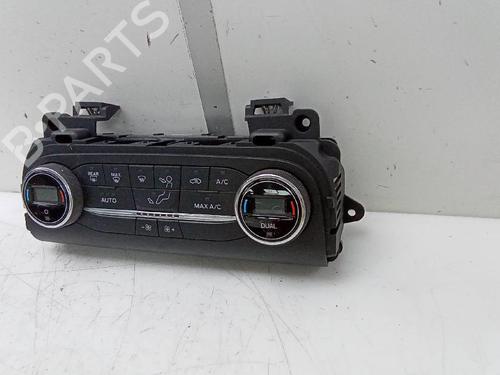 Used Climate control FORD FOCUS IV (HN) [2018-2025]  26055162