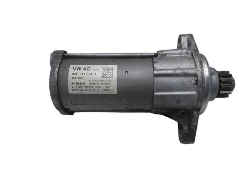 Starter SEAT LEON (5F1) 2.0 Cupra | BP18575465M8 - Image 6