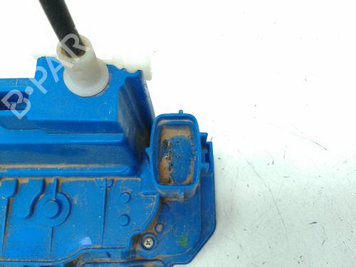 Rear left lock FIAT 500L (351_, 352_) 1.4 (199LYB1B) | BP28149805C100 