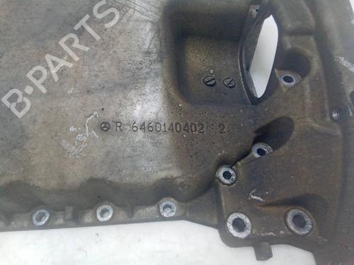 Oil sump MERCEDES-BENZ VITO Bus (W639)  | BP26160515M115 