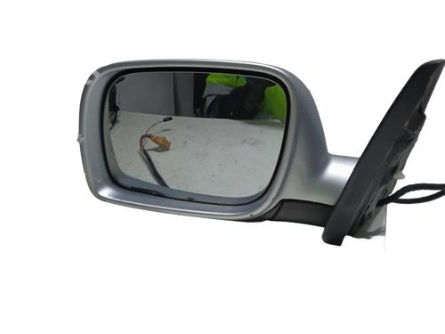 Used Left mirror Left mirror VW TOUAREG (7LA, 7L6, 7L7) 3.0 V6 TDI (240 hp) 33651122 33651122