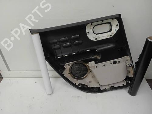 Used Rear right panel CITROËN C3 / C3 ORIGIN III (SX) 1.2 VTi 68 (68 hp) 24170380