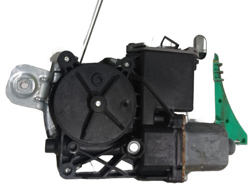 Rear left window mechanism OPEL ASTRA J (P10) 1.6 CDTi (68) | BP30099124C24