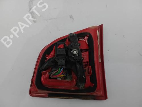 Left taillight AUDI A6 C6 Avant (4F5)  | BP27447502C34 