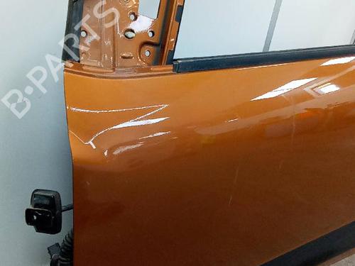 Left front door DACIA SANDERO III 1.0 TCe LPG | BP19707651C2 