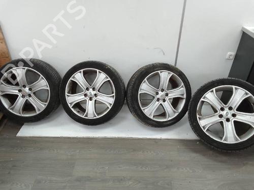 Rim LAND ROVER RANGE ROVER SPORT I (L320) 2.7 D 4x4 | BP24463031C45 