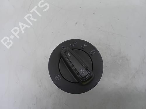 Headlight switch SKODA FABIA III (NJ3) 1.0 | BP28598545I24 
