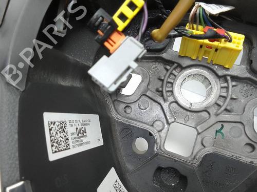 Steering wheel OPEL ASTRA K (B16) 1.4 Turbo (68) | BP20504526C49 