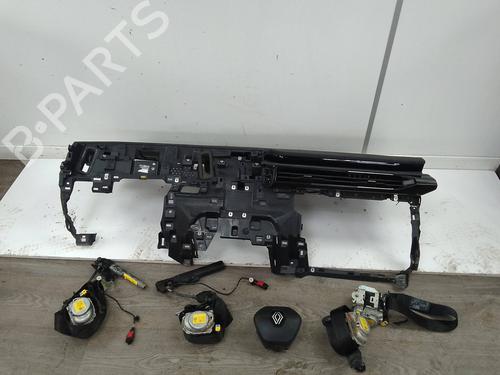 Used Airbag Kit RENAULT AUSTRAL TCe 130 (131 hp) 28151142