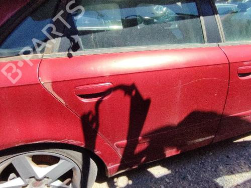 Right rear door SEAT EXEO (3R2) 1.8 TSI | BP18579700C5 