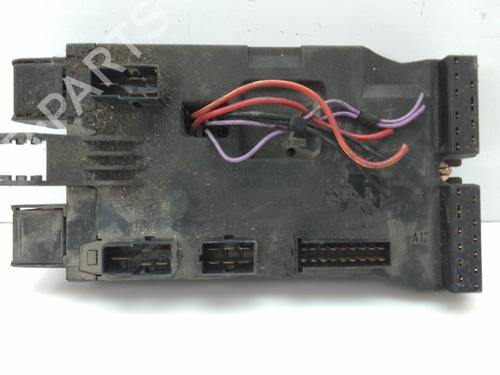 Fuse box MERCEDES-BENZ VITO Van (W638)  | BP22344169E1 