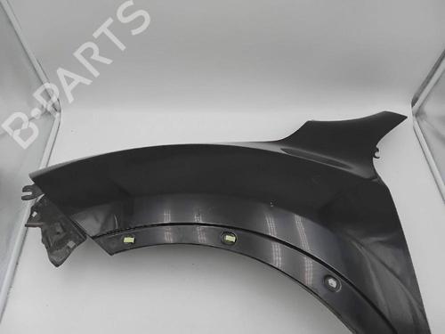 Left front fenders NISSAN JUKE (F15) 1.2 DIG-T | BP25280121C41 
