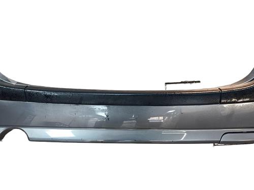 Used Rear bumper Rear bumper 36799601 36799601