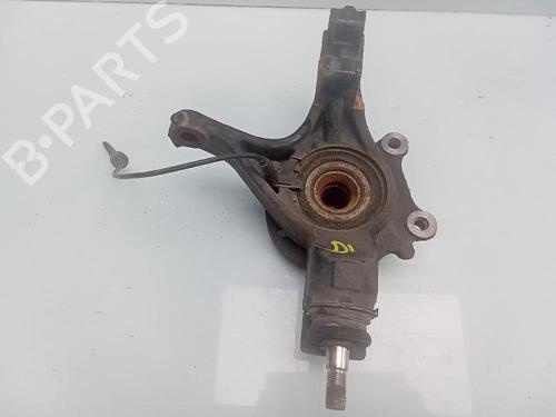 Used Left front steering knuckle CITROËN C4 II (NC_) 1.2 THP 130 (NCHNYM, NCHNYT) (130 hp) 20505133