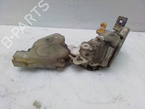 Front left lock BMW X5 (E70) 3.0 sd | BP26054587C98 
